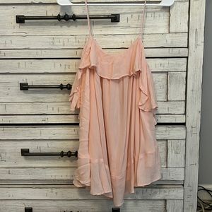 Free people Cascades Camisole size small